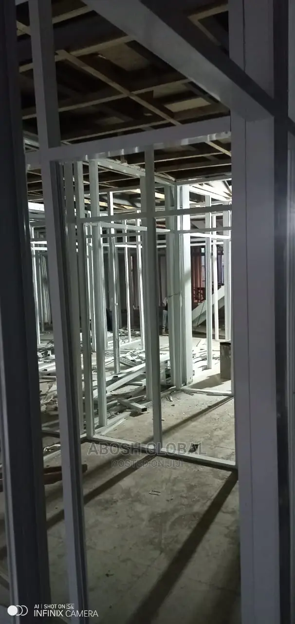 Aluminium Fabricator Kenya