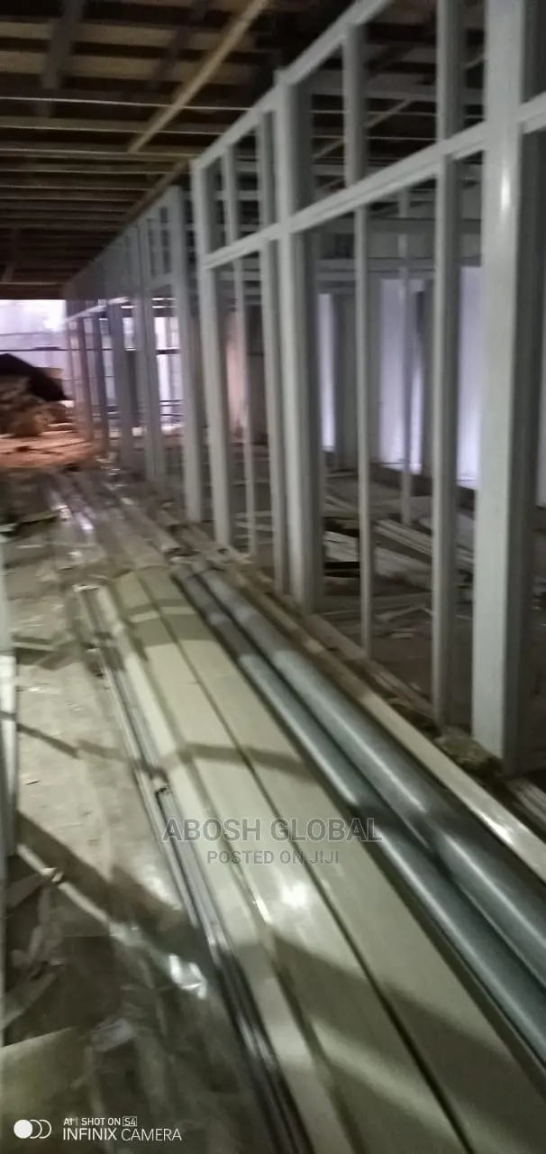 Aluminium Fabricator Kenya