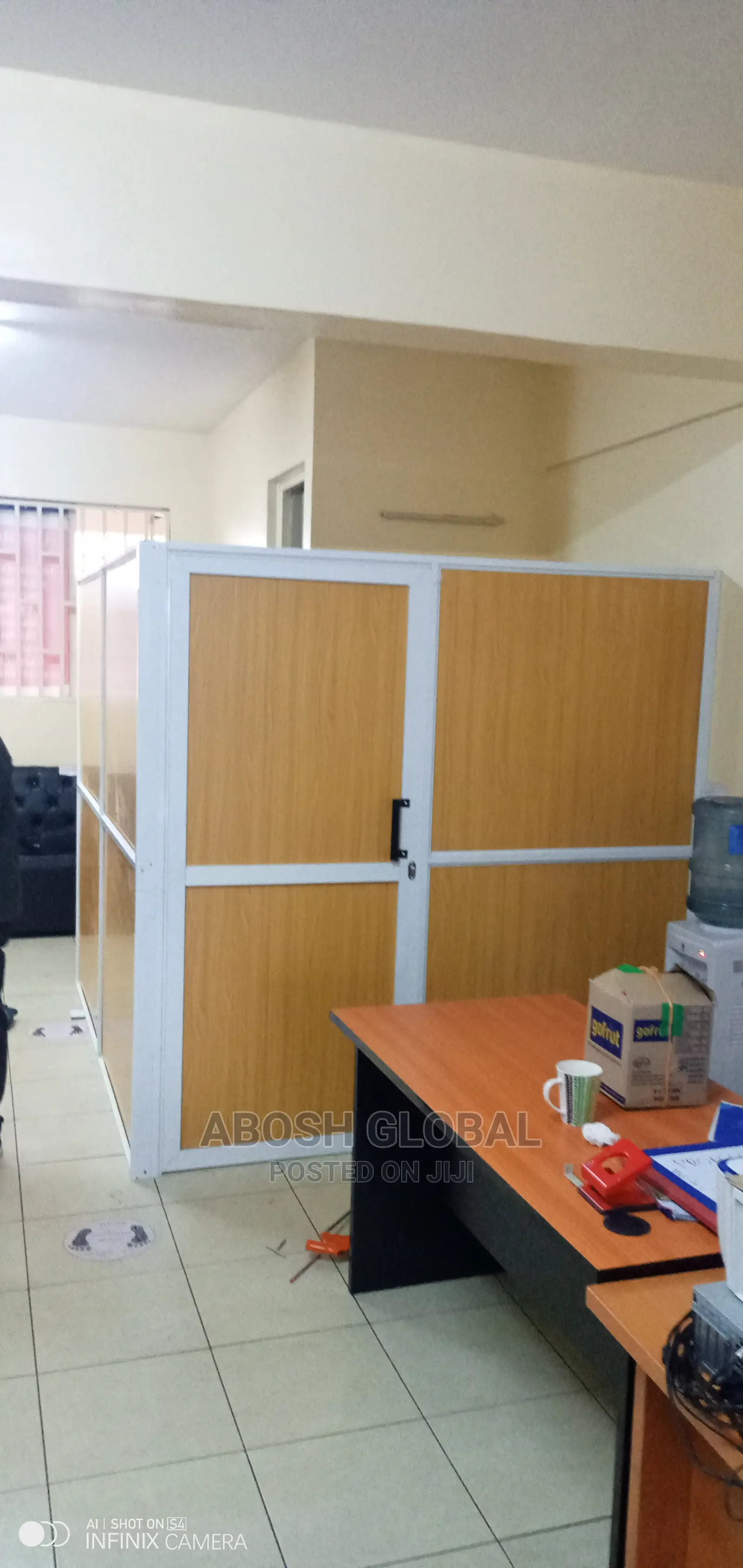 Aluminium Fabricator Kenya