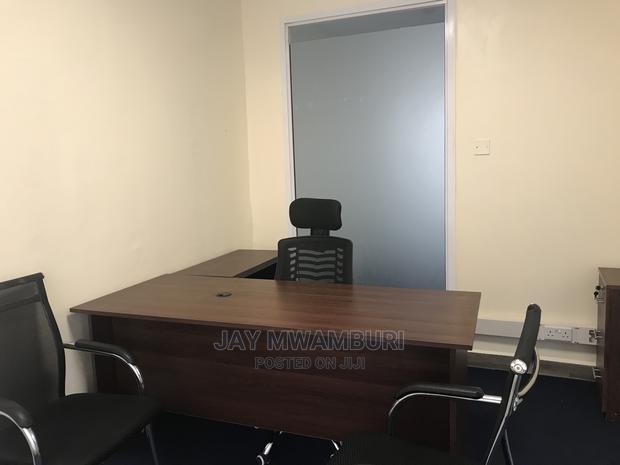 Office Space to Let Syokimau - main view