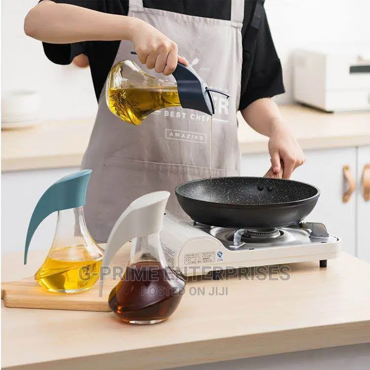 Oil Dispenser