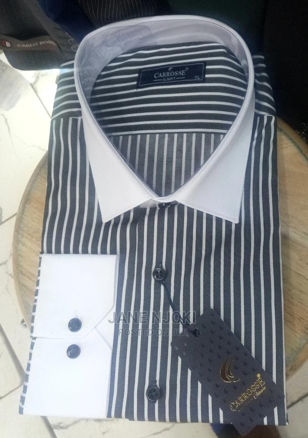 Men Shirts - main view