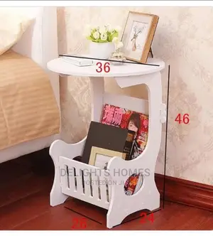 Multi Purpose Bedside