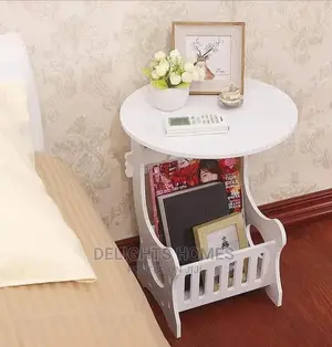 Multi Purpose Bedside