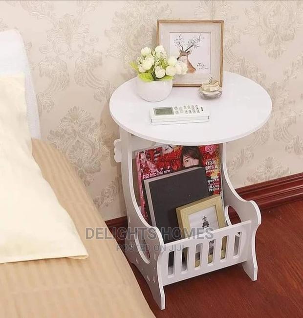 Multi Purpose Bedside - thumbnail 2