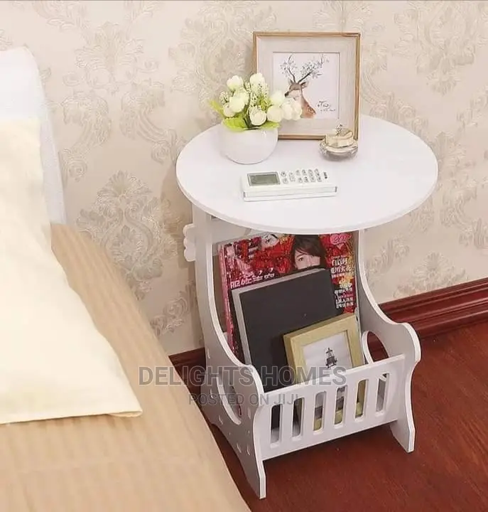 Multi Purpose Bedside