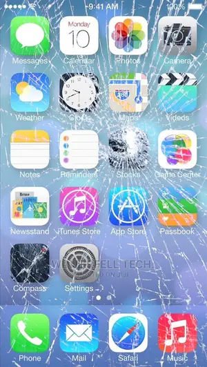 Mobile Phone Repair