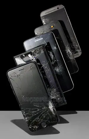 Mobile Phone Repair