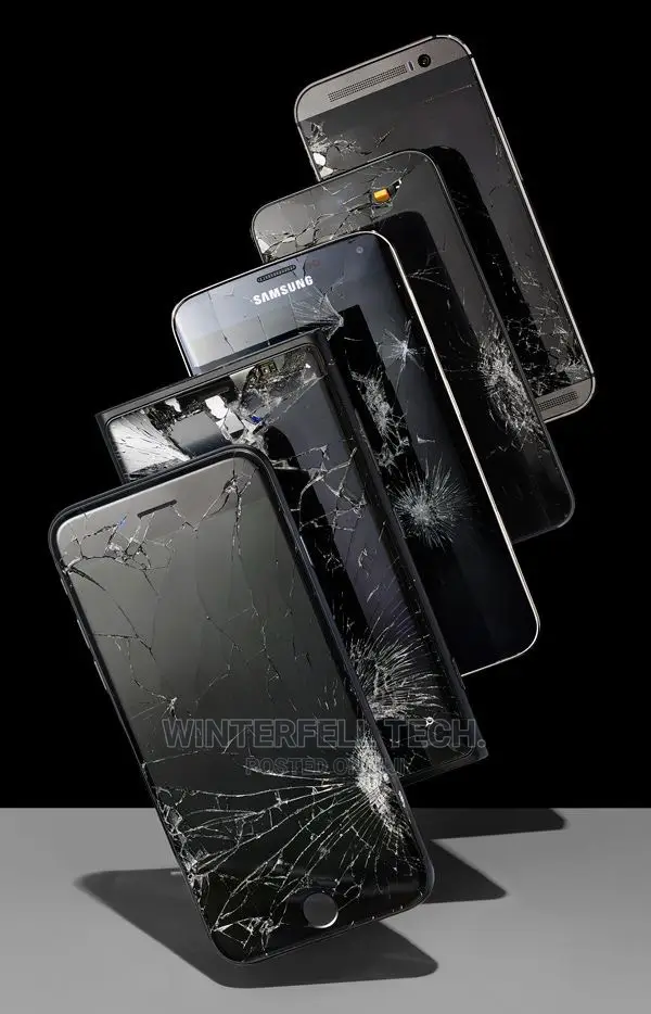 Mobile Phone Repair