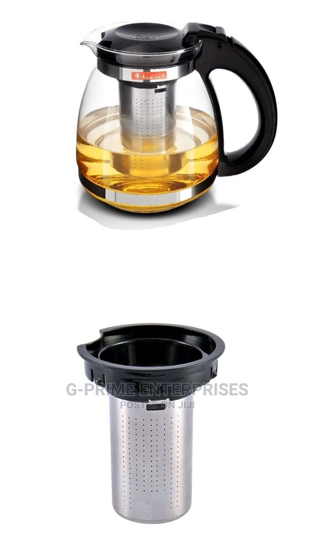 Coffee Pot Infuser Pot - thumbnail 3