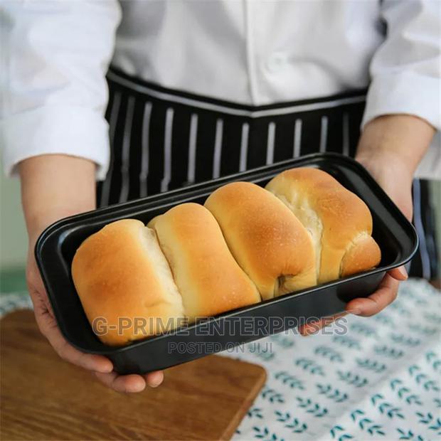 Bread Baking Tin - thumbnail 5