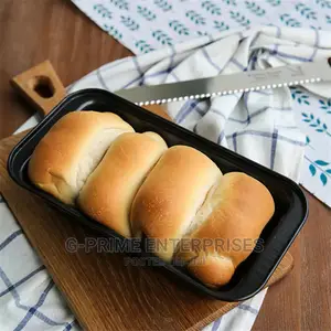 Bread Baking Tin