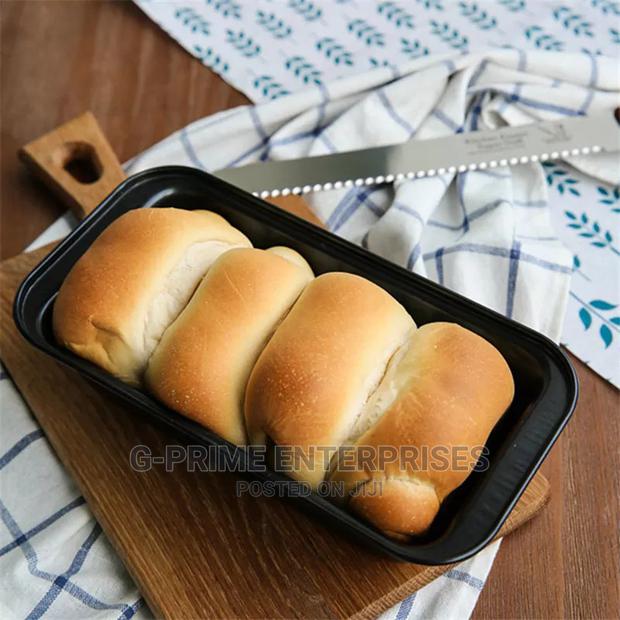 Bread Baking Tin - thumbnail 4