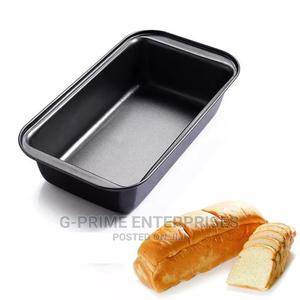 Bread Baking Tin - thumbnail 2
