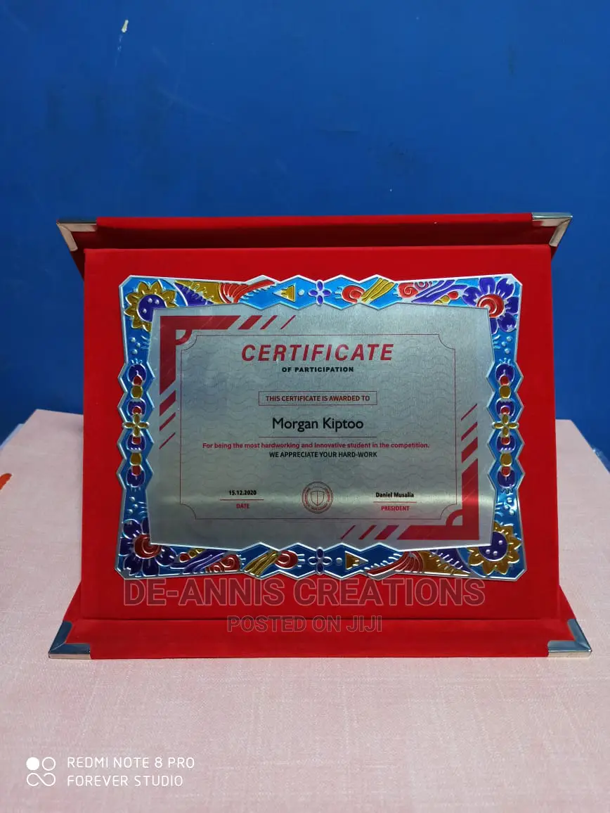 Awards 005