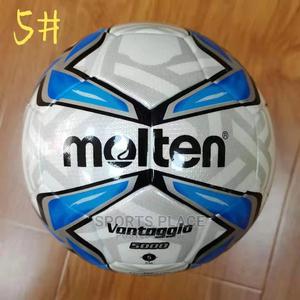 Molten Vantoggio Soccer Ball - main view