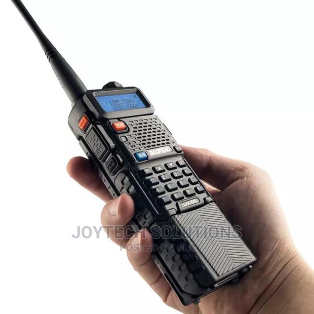 Walkie Talkie 5r Plus , 10km Radius - main view