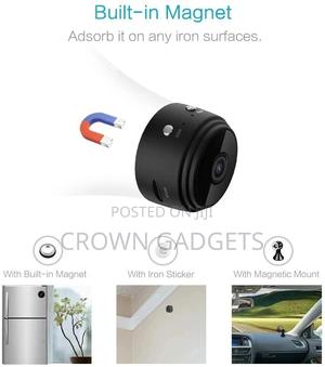 Mini Spy A9 Spy Camera - thumbnail 2