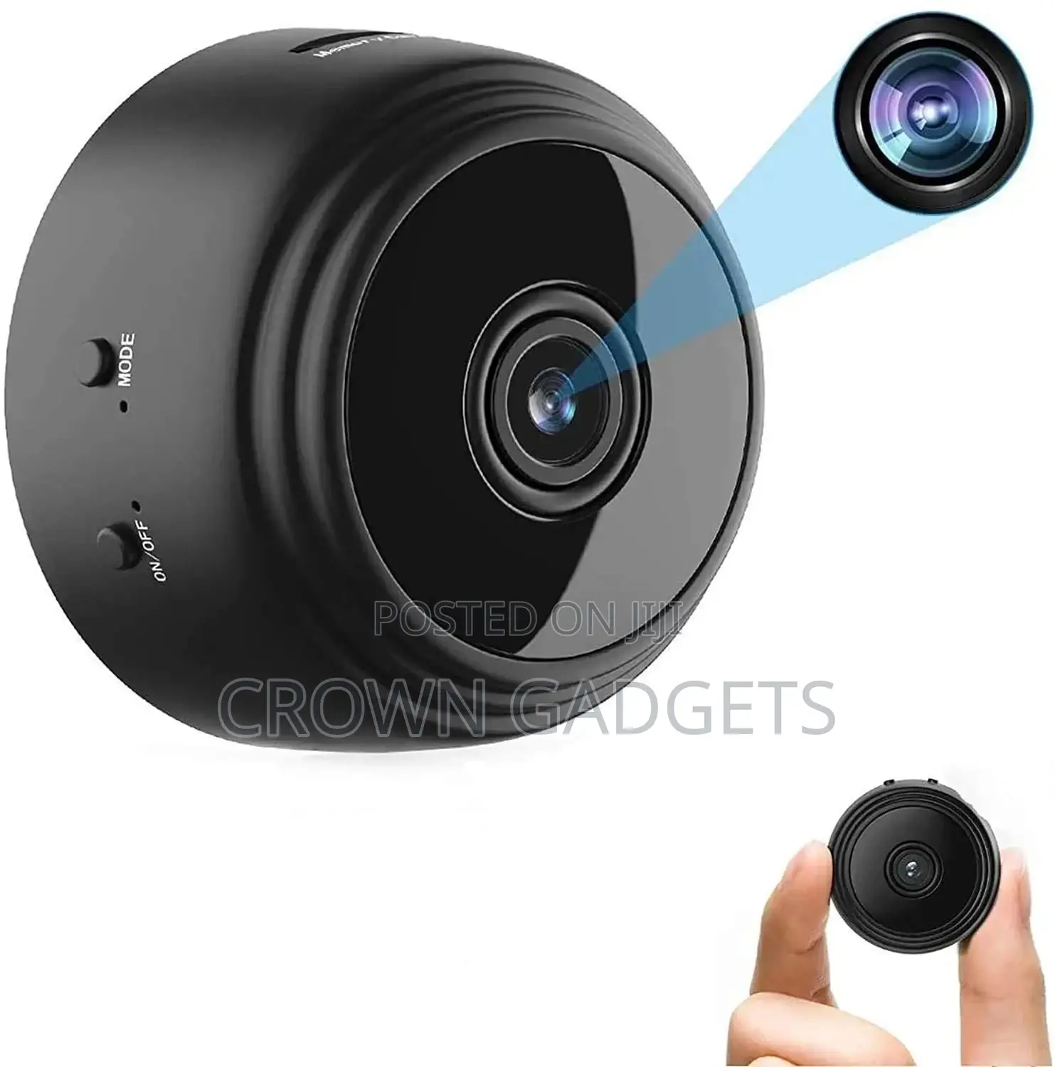 A9 Wifi 1080P Full HD 1080