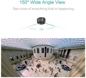 A9 Wifi Ip Camera