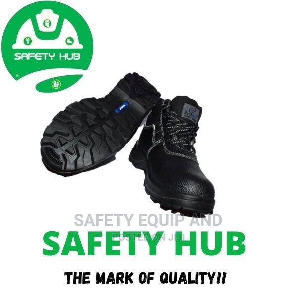 Industrial Safety Footwear in Kenya at Discounted Price - thumbnail 2