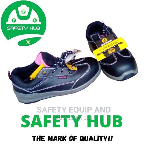 Safety Shoes for Ladies in Kenya