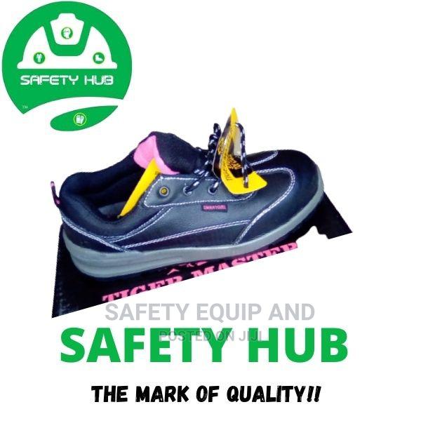 Ladies Safety Shoes in Kenya for Sale