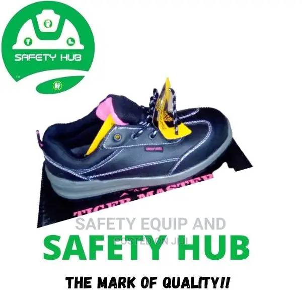 Ladies Safety Shoes in Kenya for Sale