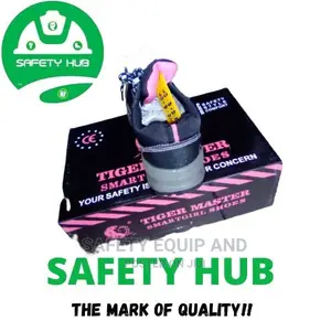 Ladies Safety Shoes in Kenya for Sale