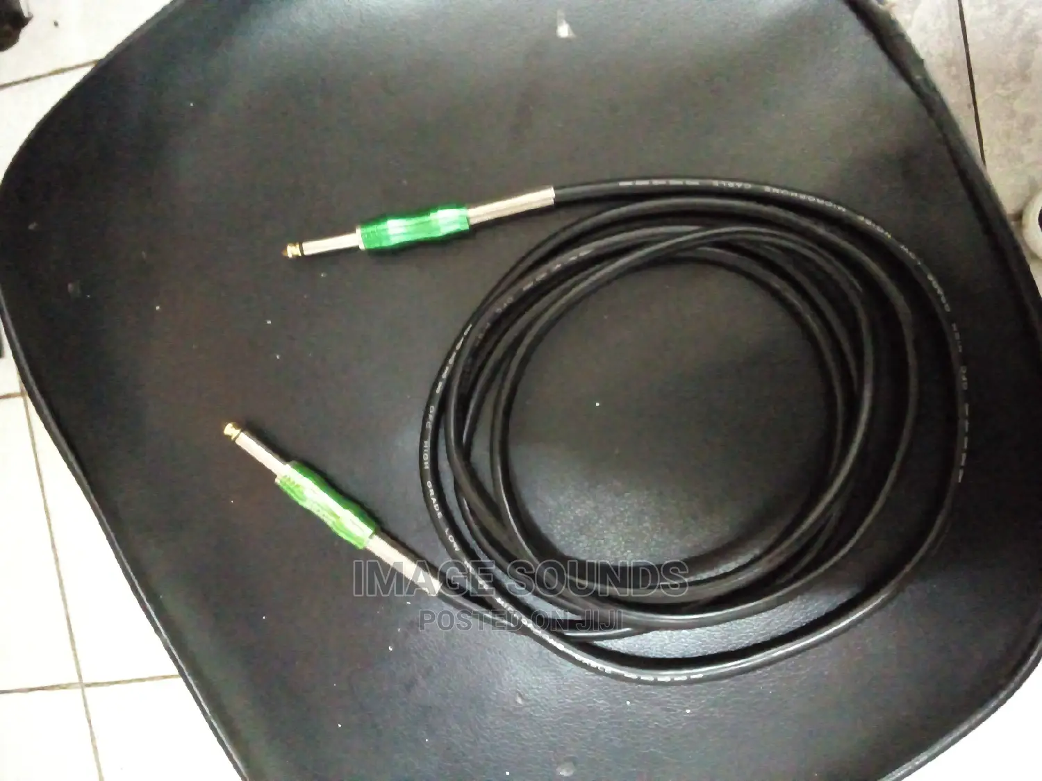 Jack To Jack Cable