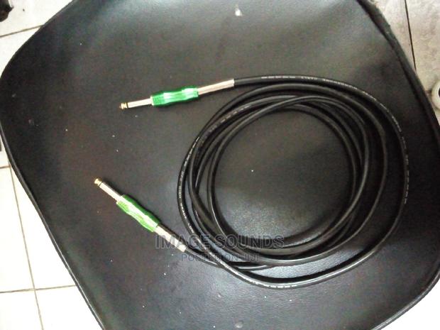 Jack To Jack Cable - thumbnail 2