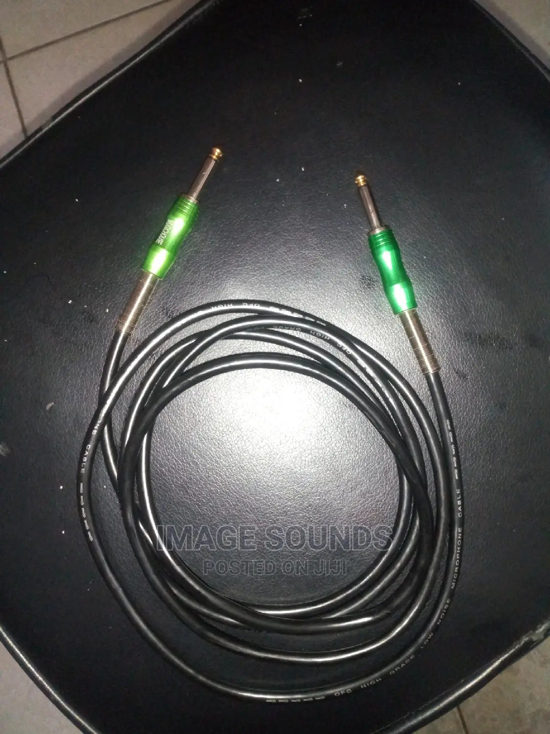 Jack To Jack Cable