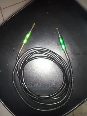 Jack To Jack Cable
