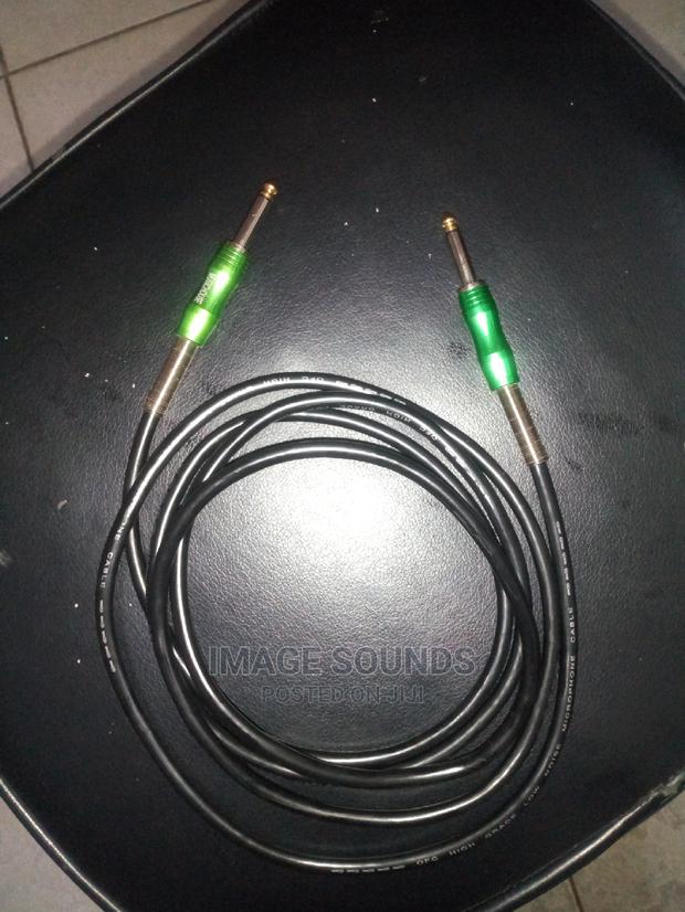 Jack To Jack Cable - main view