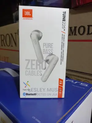 Tune 225 Tws Wireless Earphones