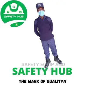Security Uniforms in Kenya For Sale