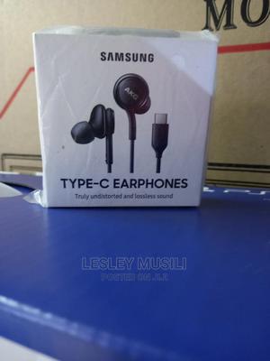 Akg Original Type C Earphones - thumbnail 2