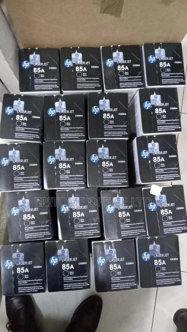 Profitable Hp Toners Cf285a Toner - main view