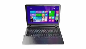 Laptop Lenovo IdeaPad 100 4GB Intel Core I5 HDD 500GB