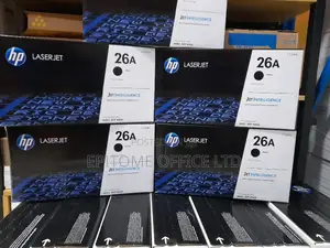 Wonderful Hp Toners Cf226a
