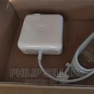 New 45W Magsafe 2 Power Adapter for Apple Macbook Air A1436