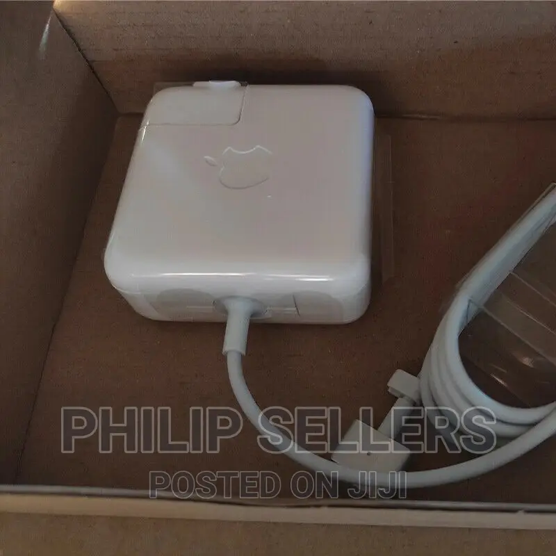 New 45W Magsafe 2 Power Adapter for Apple Macbook Air A1436