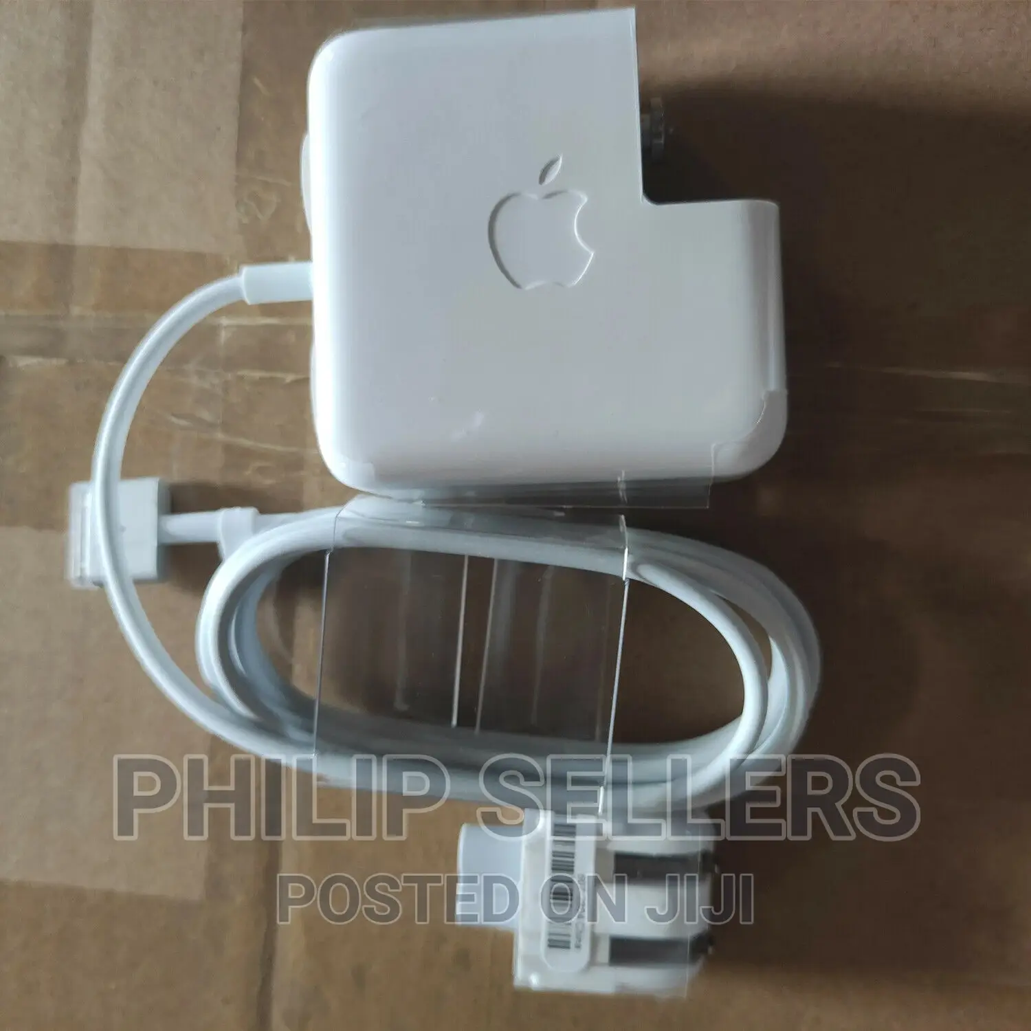 New 45W Magsafe 2 Power Adapter for Apple Macbook Air A1436