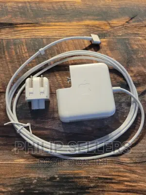 Genuine 2008-2011 Apple Macbook Air 11" 13" 45W Magsafe 1 Po