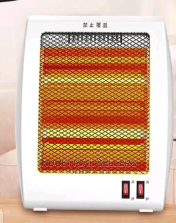 Hot Room Heater