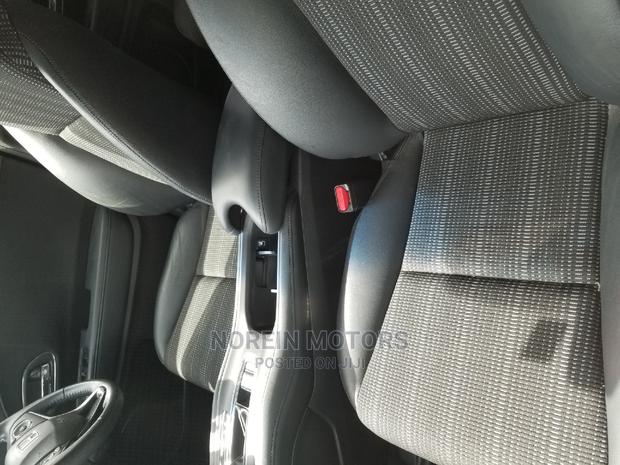 Honda Vezel 2014 Blue - thumbnail 6
