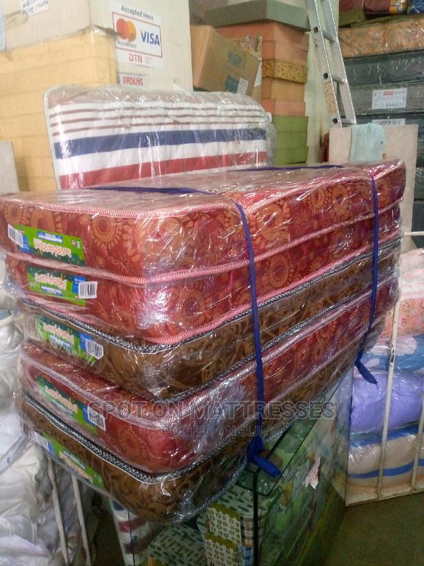 Baby Cots (48by24by4) - main view