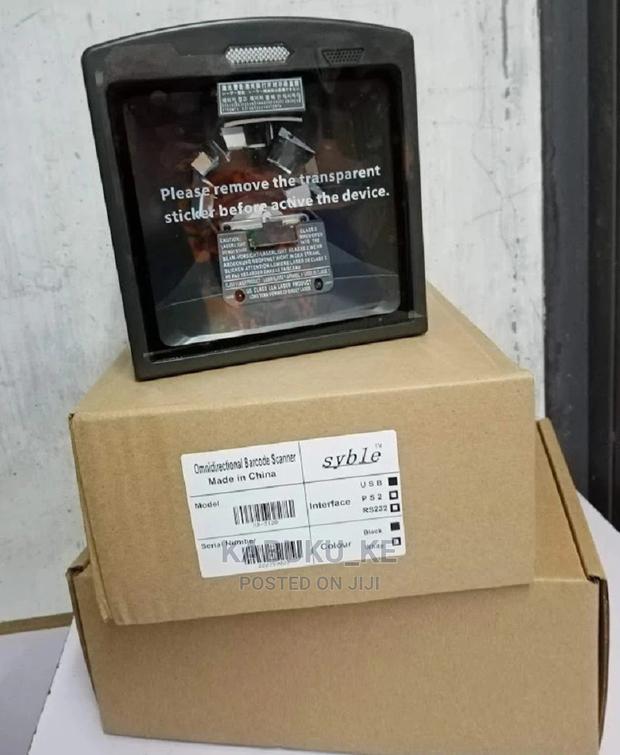 Table Mount Table Mount Scanner Syble