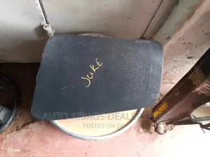 Dashboard Airbag for Nissan Juke.