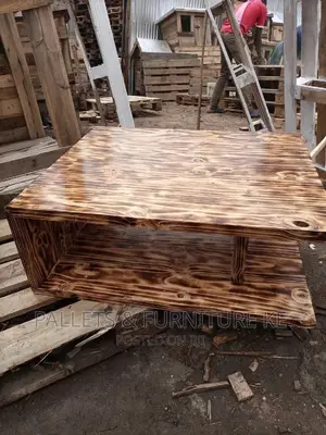 C Coffee Table